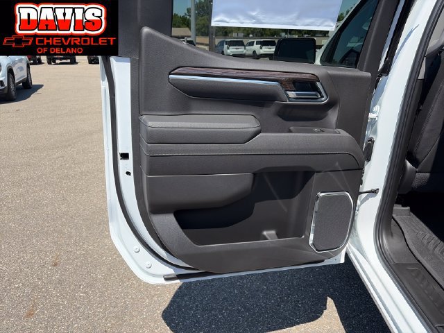 New 2026 Chevrolet Silverado 1500 LT Trail Boss w/ LT Trail Boss Premium Package AWD/4WD image 13