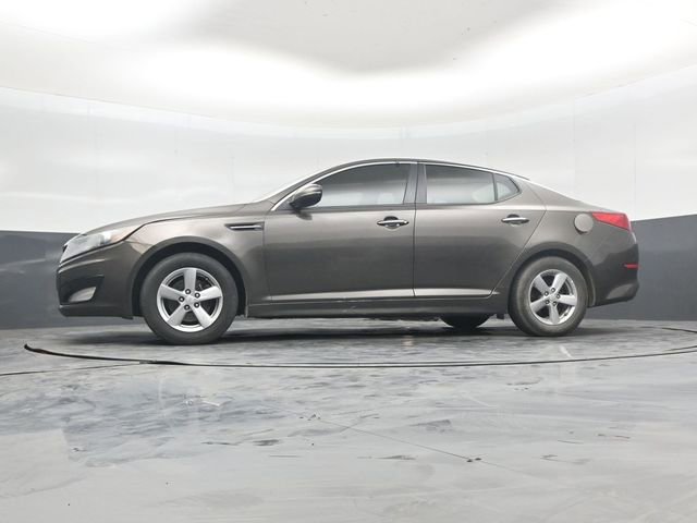 Used 2014 Kia Optima LX image 43