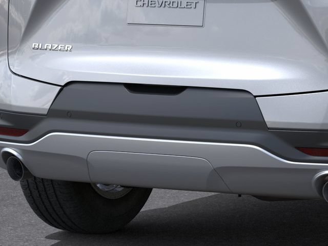 New 2026 Chevrolet Blazer LT FWD image 14