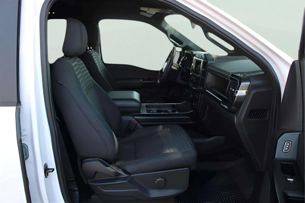 Used 2023 Ford F150 XL w/ STX Appearance Package RWD image 30