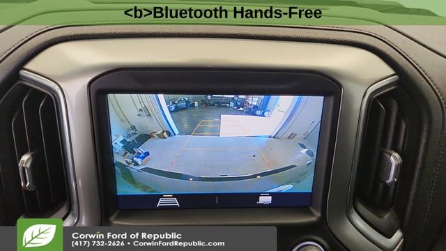 Used 2022 Chevrolet Silverado 3500 LT w/ Remote Start Package image 16