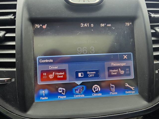 Used 2014 Chrysler 300 S RWD image 21