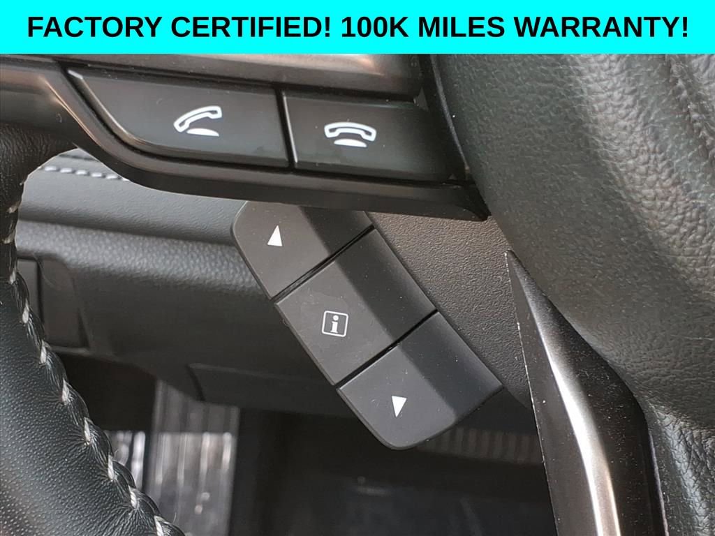 Certified 2022 Subaru Outback Touring w/ Popular Package #2 AWD/4WD image 24