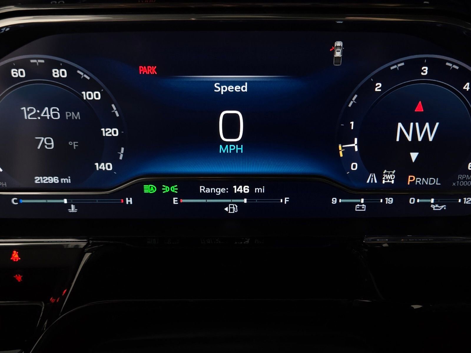 Used 2025 Chevrolet Silverado 2500 LT w/ Convenience Package image 27