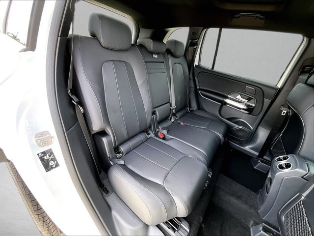 New 2026 Mercedes-Benz GLB 250 image 29