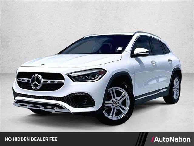 Used 2023 Mercedes-Benz GLA 250 image 1