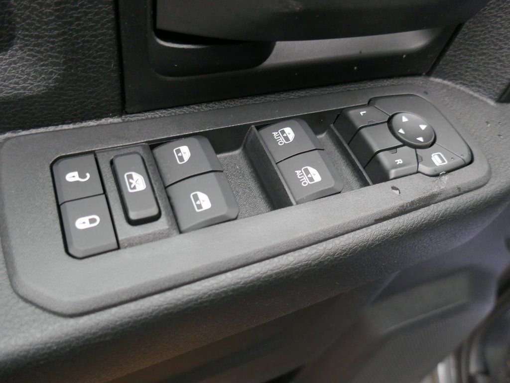 New 2026 RAM 2500 Tradesman image 18