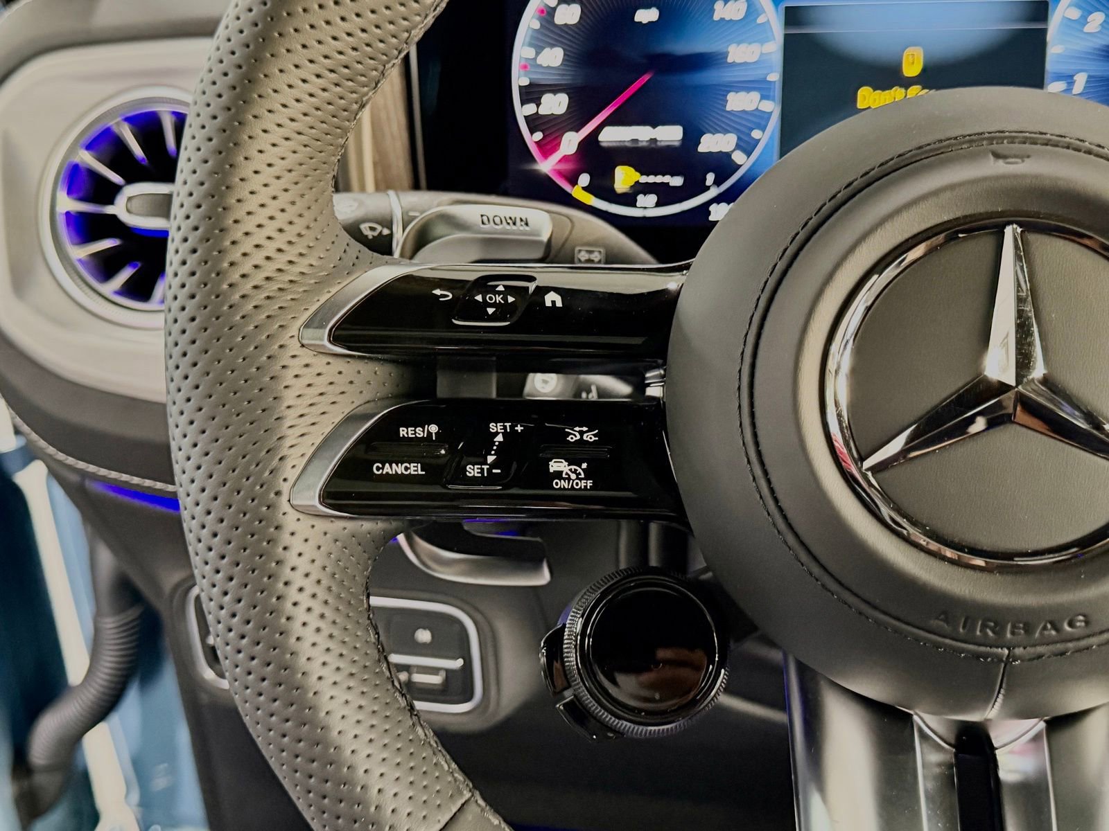 New 2026 Mercedes-Benz G 63 AMG 4MATIC image 17