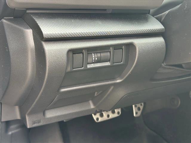 Used 2024 Subaru Crosstrek 2.5i Sport AWD/4WD image 19