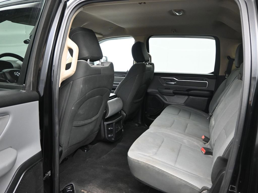 Used 2019 RAM 1500 Big Horn image 24