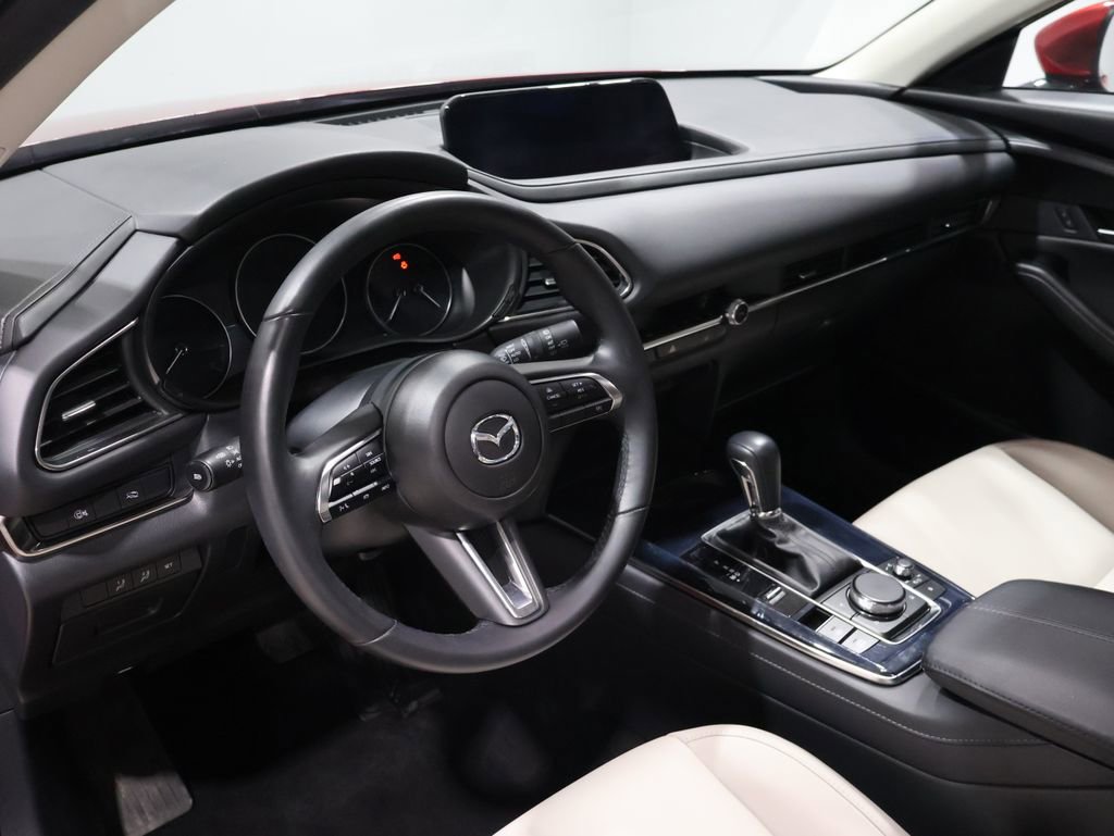 Used 2025 MAZDA CX-30 AWD 2.5 S w/ Preferred Package image 14