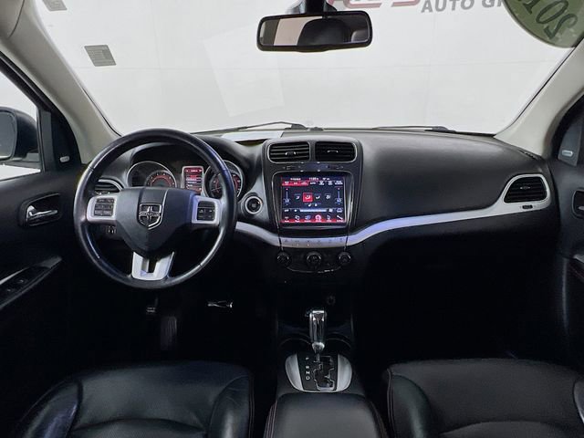 Used 2019 Dodge Journey GT AWD/4WD image 24