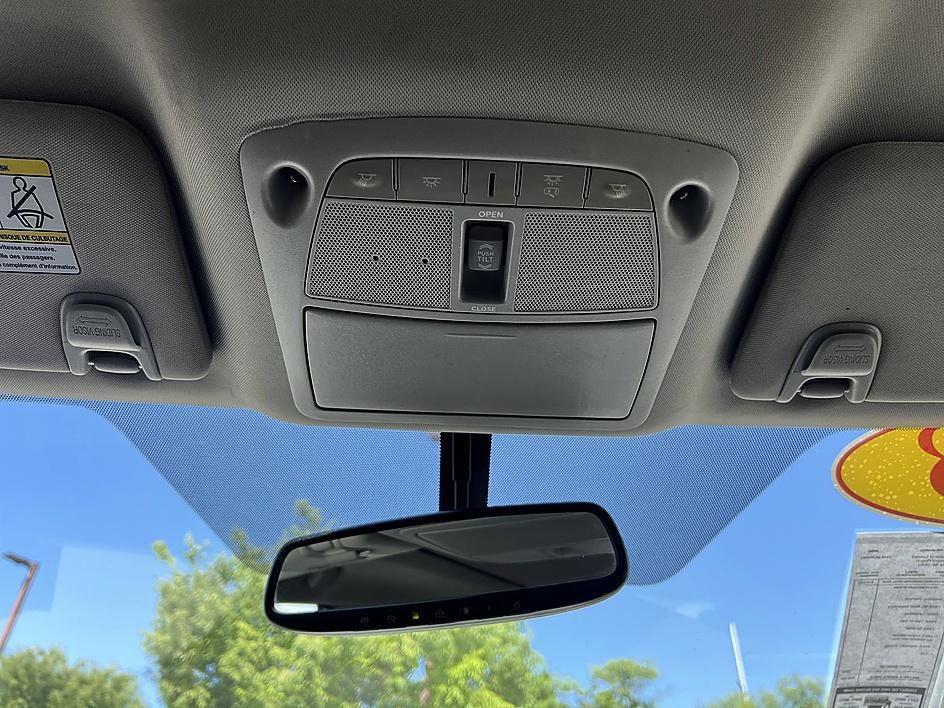 Used 2018 Nissan Murano SL w/ Moonroof Package FWD image 29