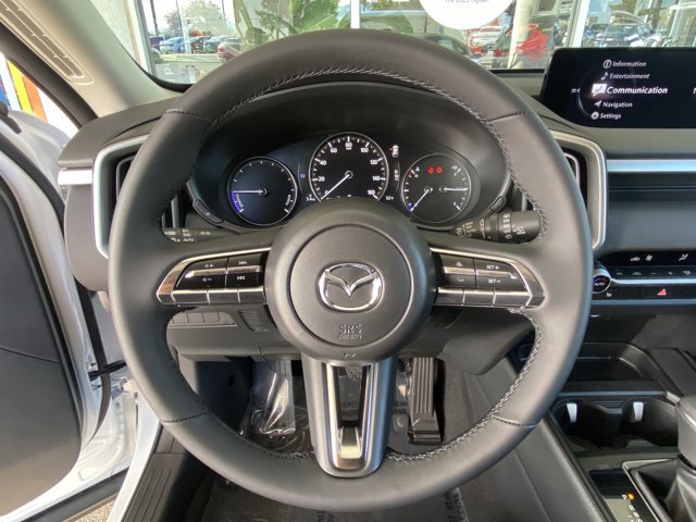 New 2026 MAZDA CX-50 2.5 Hybrid w/ Weather Package AWD/4WD image 24