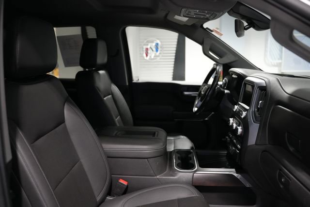 Used 2021 GMC Sierra 1500 SLT w/ SLT Premium Plus Package image 20