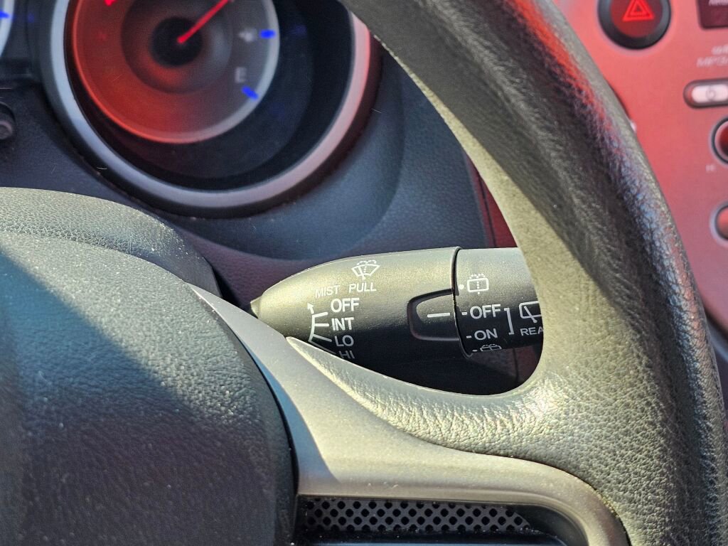 Used 2010 Honda Fit Base image 31