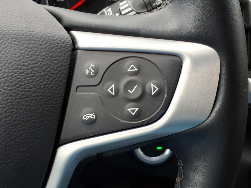 Used 2023 GMC Terrain SLT AWD/4WD image 14