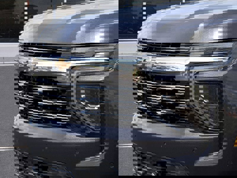 New 2026 Chevrolet Tahoe Premier image 13