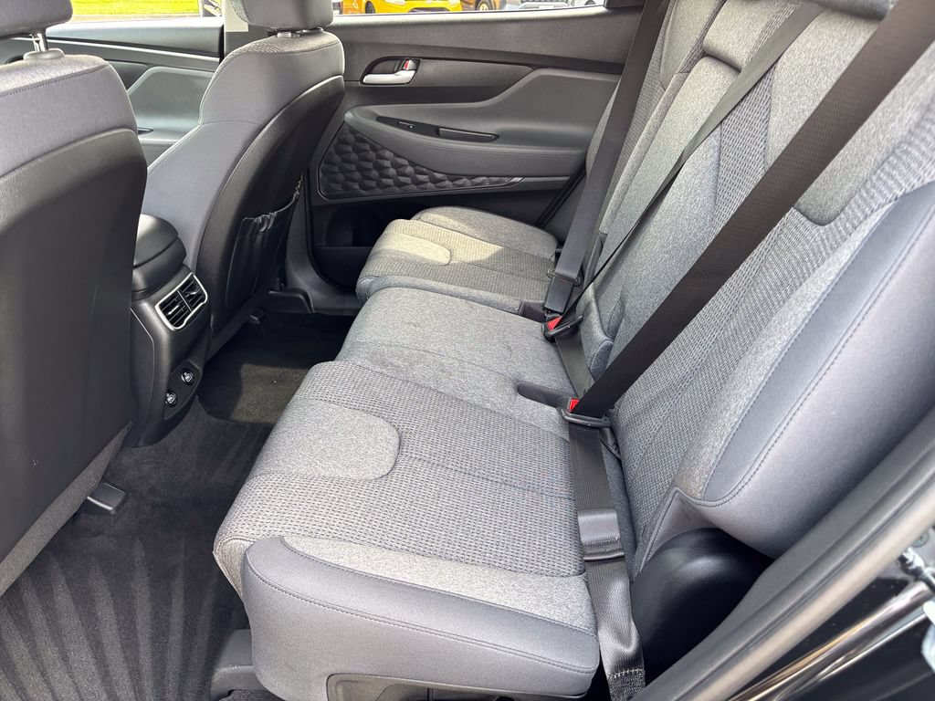 Used 2023 Hyundai Santa Fe SEL AWD/4WD image 44