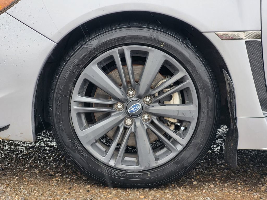 Used 2019 Subaru WRX Limited image 10