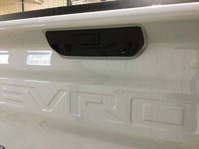 New 2026 Chevrolet Silverado 1500 LTZ w/ LTZ Premium Package image 20