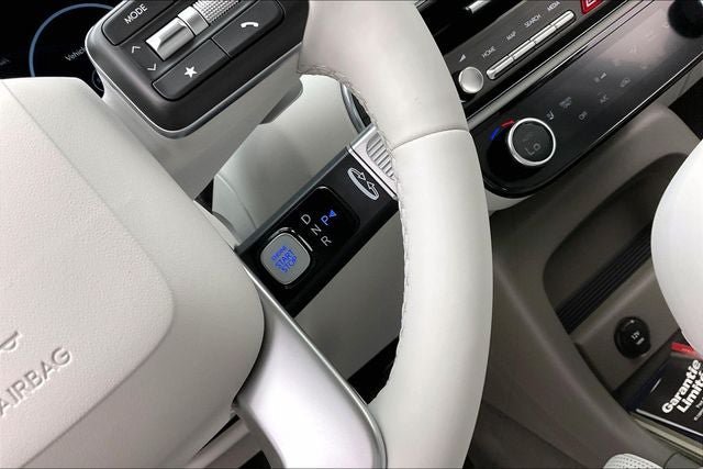 New 2026 Hyundai Palisade SEL AWD/4WD image 9