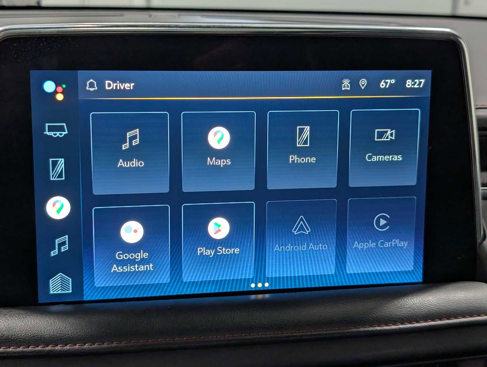 Used 2022 Chevrolet Tahoe RST w/ Luxury Package image 29