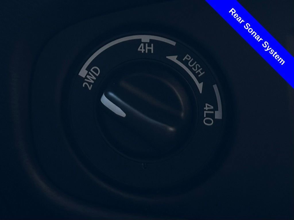 Used 2023 Nissan Frontier PRO-4X w/ Technology Package image 21