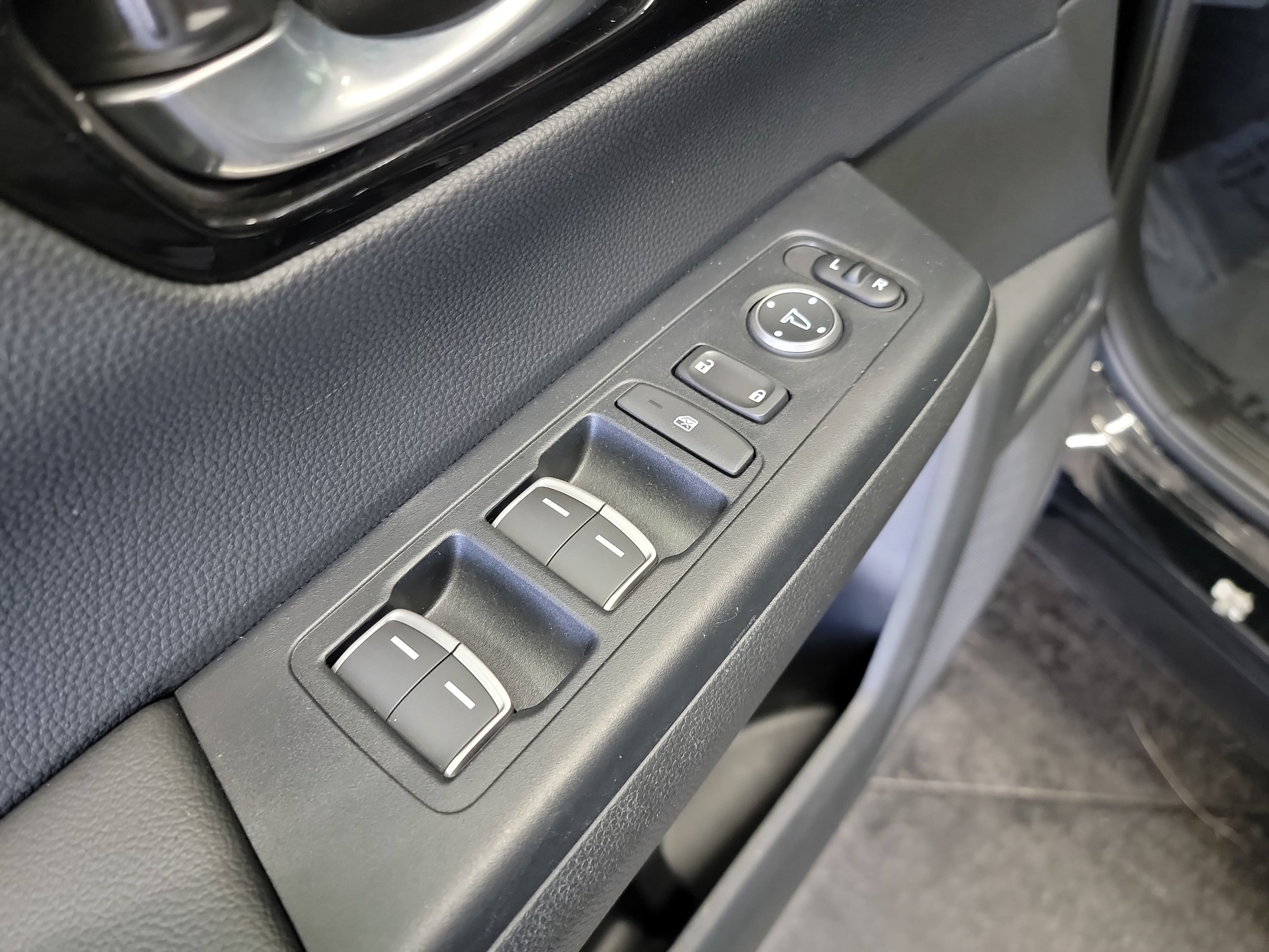 Certified 2024 Honda CR-V EX-L image 14