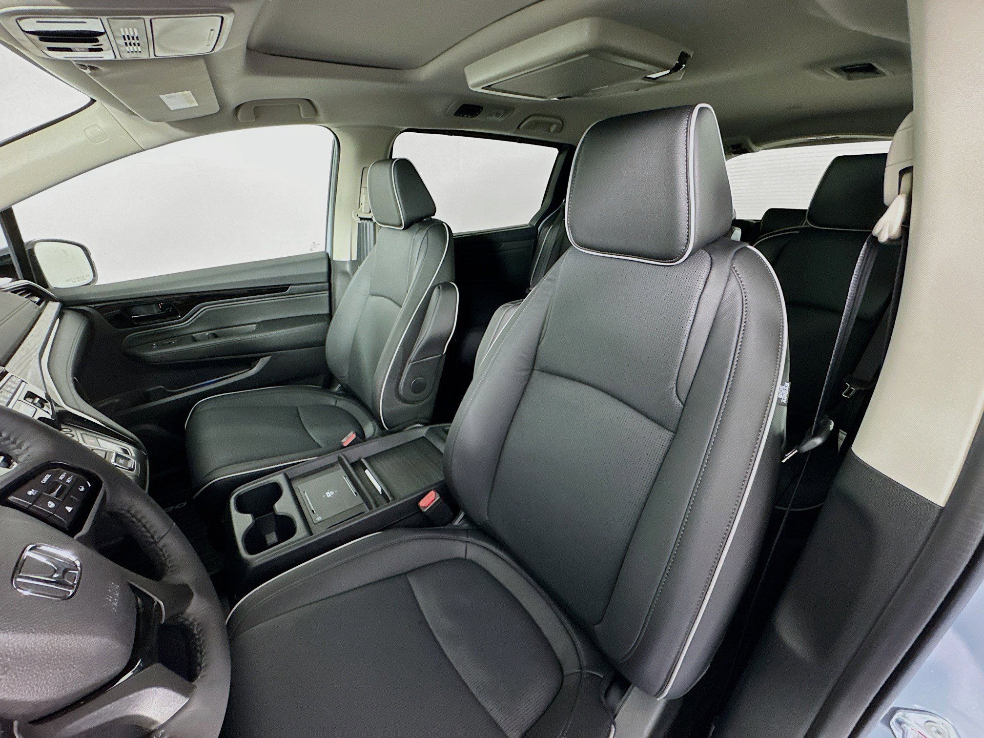New 2026 Honda Odyssey Elite image 21