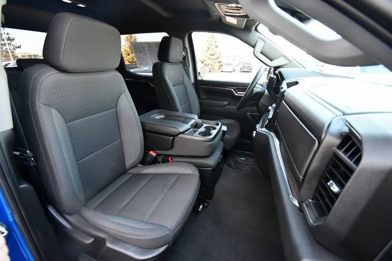 Used 2023 GMC Sierra 1500 Elevation AWD/4WD image 20