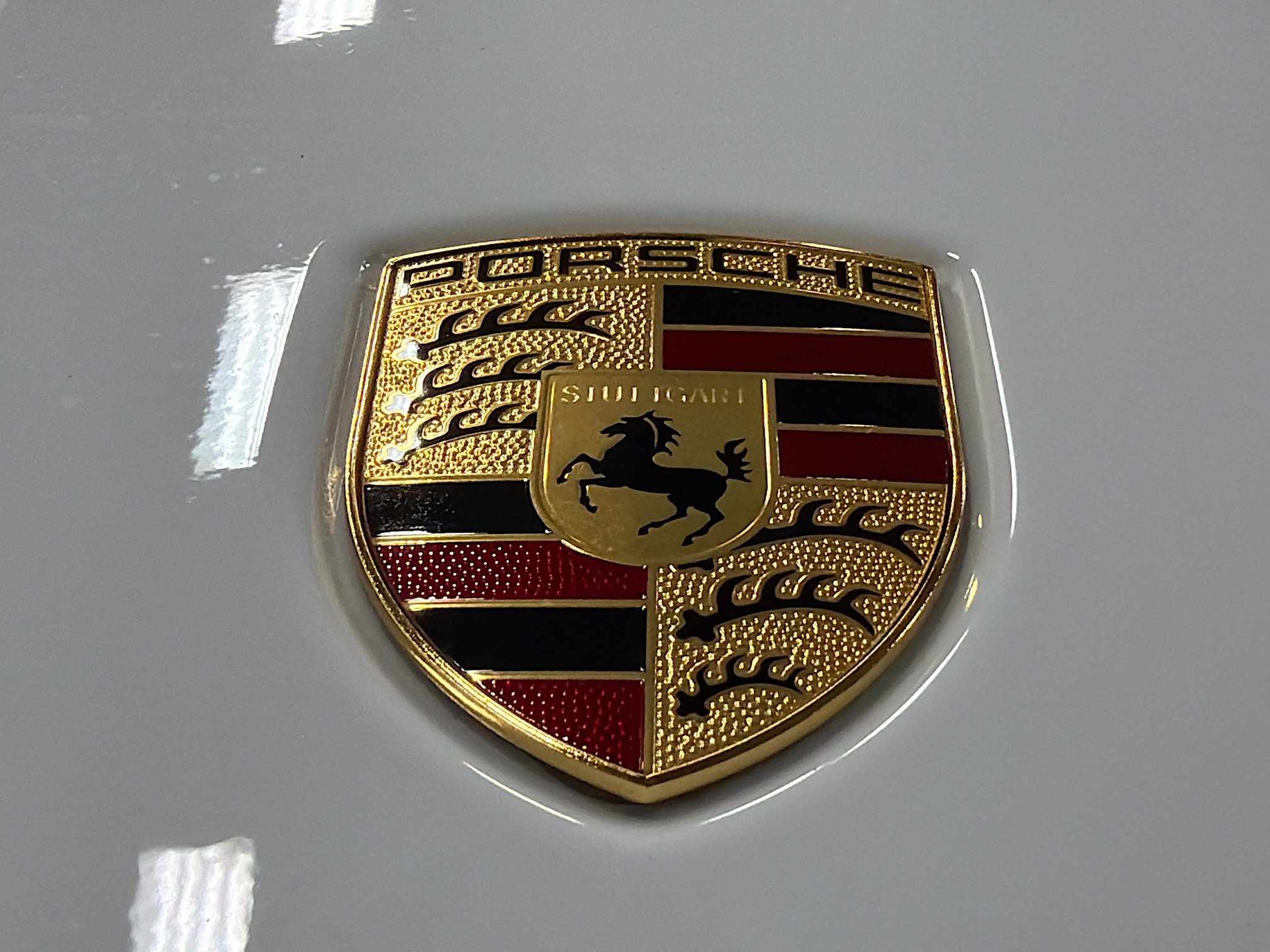 Certified 2024 Porsche 911 Turbo AWD/4WD image 12
