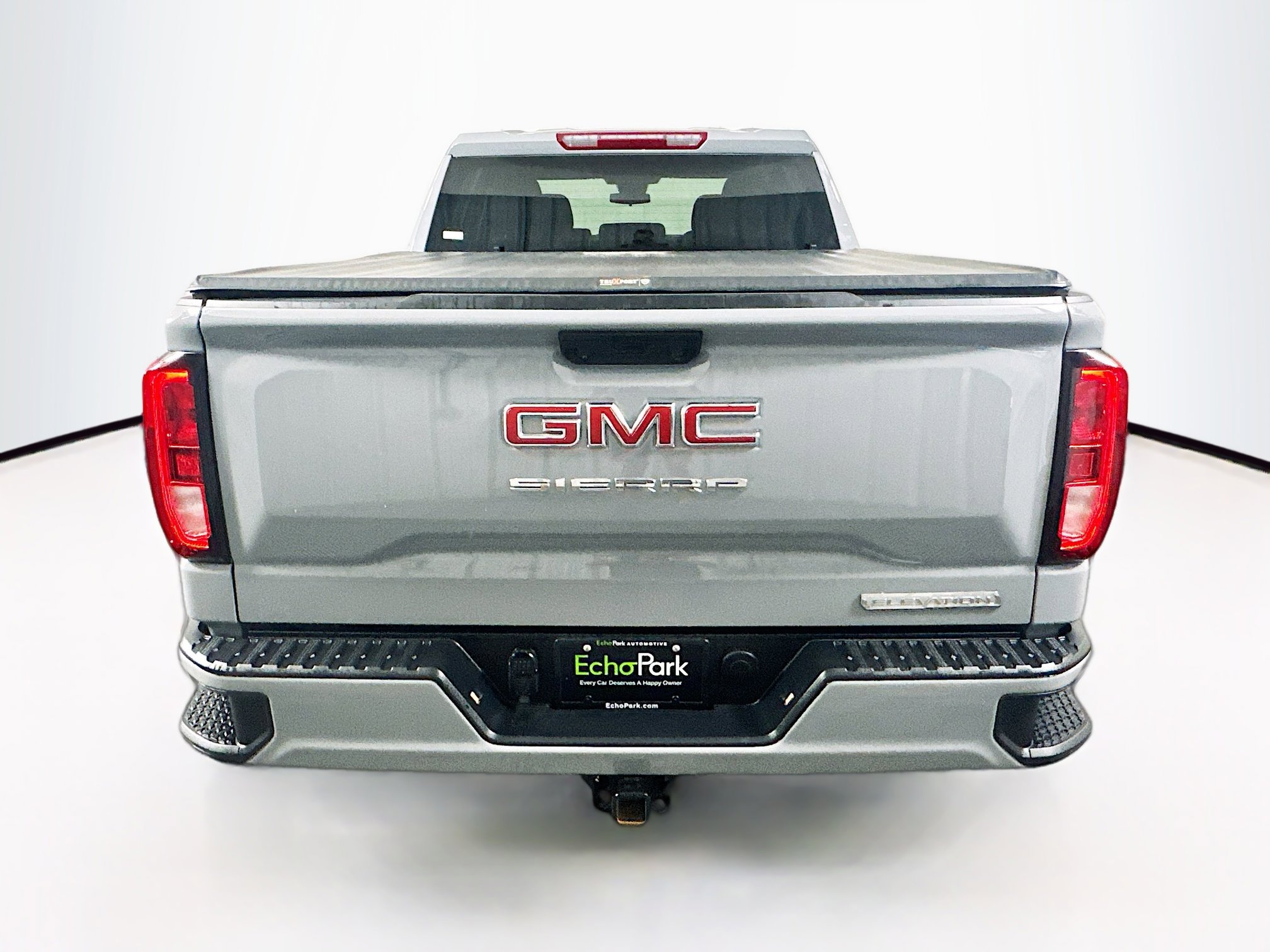 Used 2024 GMC Sierra 1500 Elevation image 7