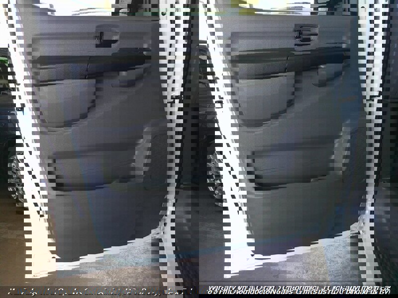 Used 2014 Nissan NV 2500 SV w/ Technology Package image 10