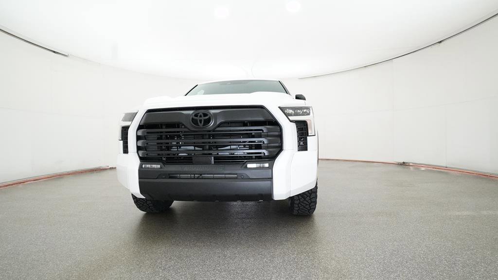 New 2025 Toyota Tundra SR5 AWD/4WD image 5