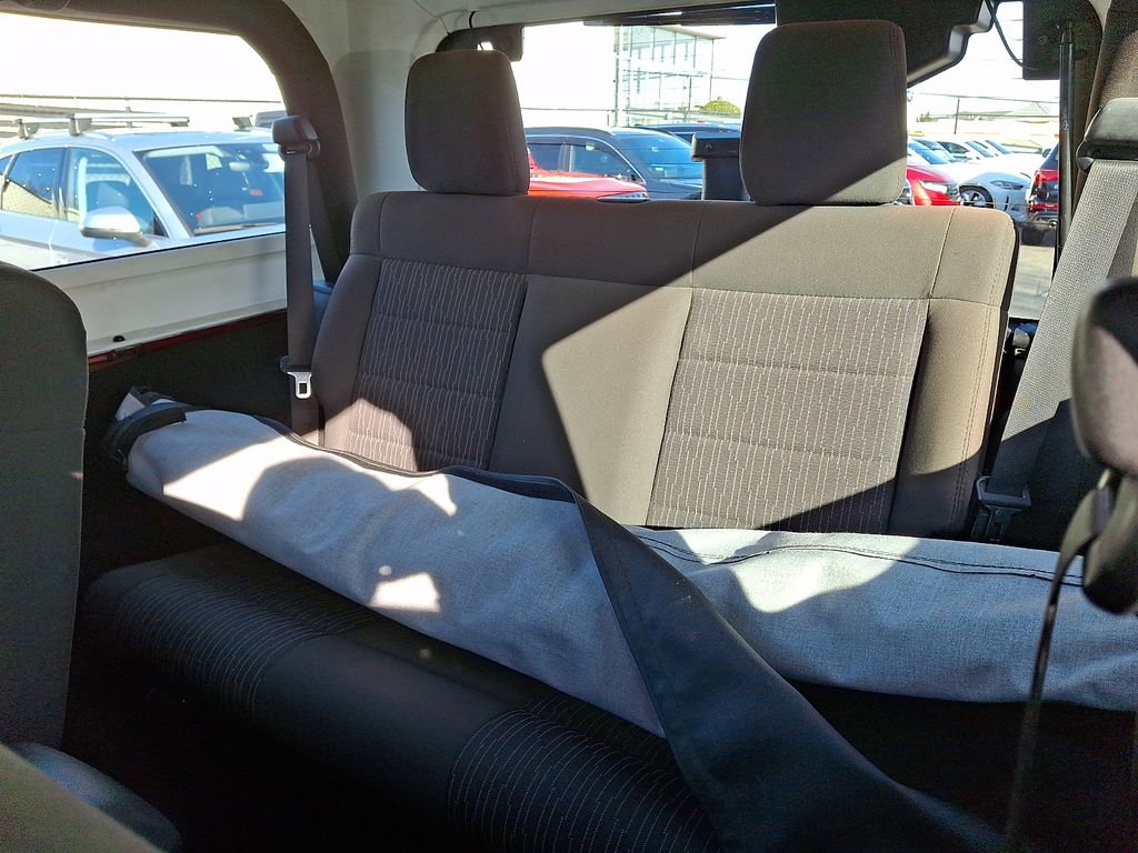 Used 2012 Jeep Wrangler Sport image 10