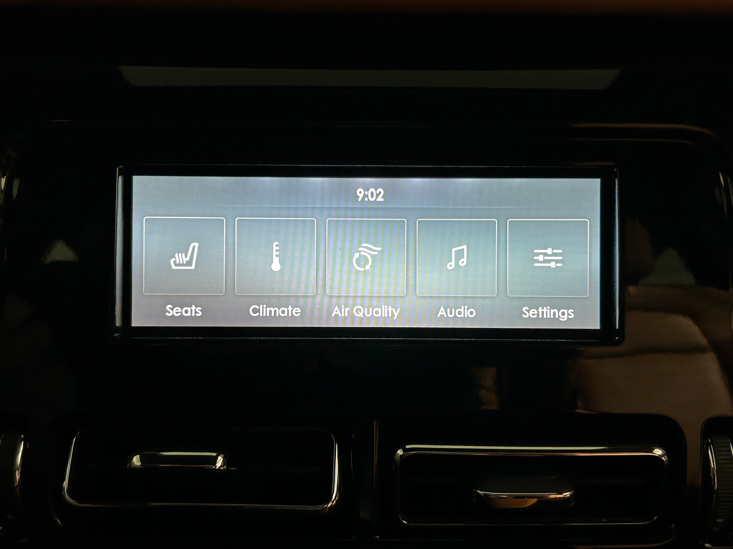Used 2021 Lincoln Aviator Black Label w/ Dynamic Handling Package AWD/4WD image 30