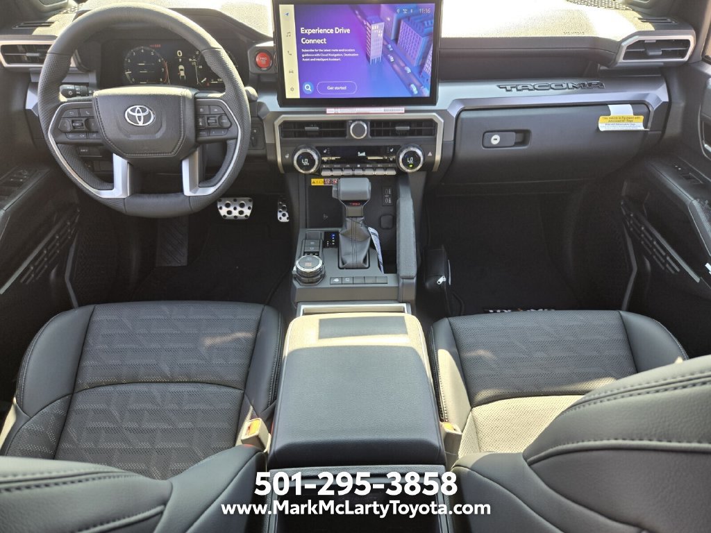 New 2026 Toyota Tacoma TRD Sport AWD/4WD image 11