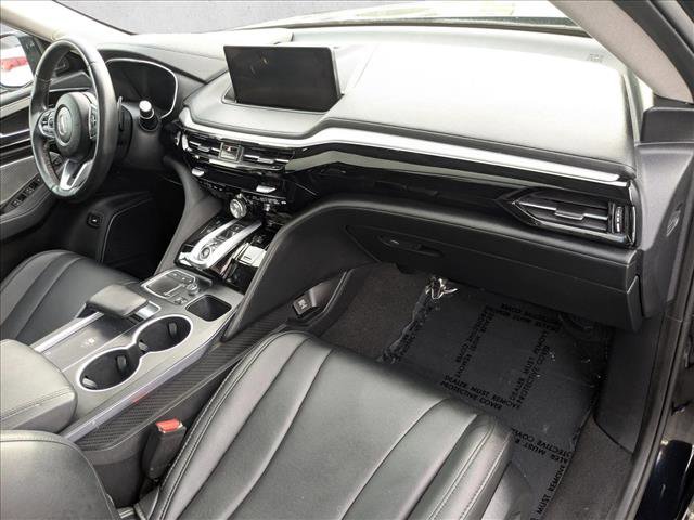 Certified 2023 Acura MDX FWD image 25