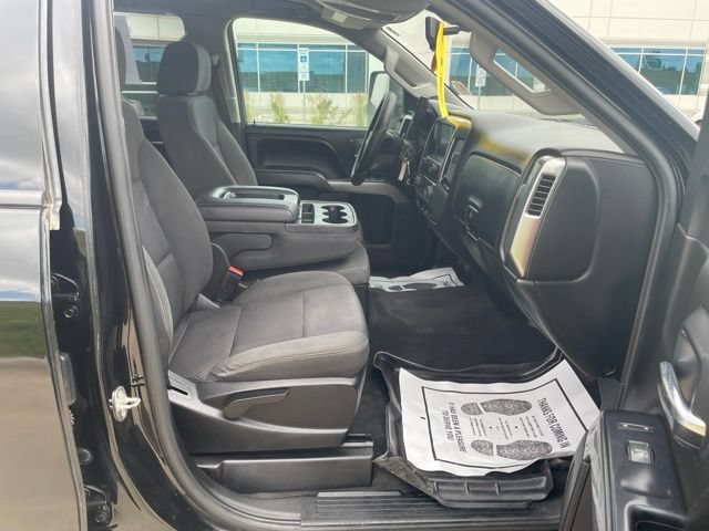 Used 2019 Chevrolet Silverado 3500 LT AWD/4WD image 20