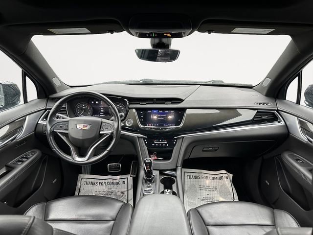 Used 2020 Cadillac XT6 Sport image 10