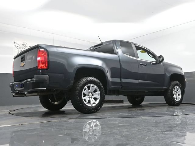 Used 2017 Chevrolet Colorado LT w/ LT Convenience Package RWD image 29