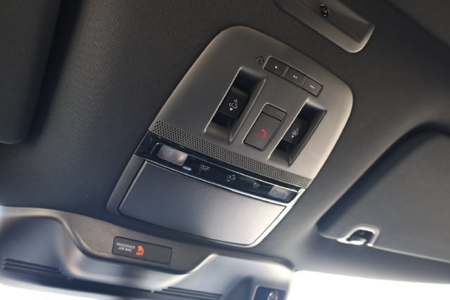 New 2026 Nissan Armada PRO-4X AWD/4WD image 20