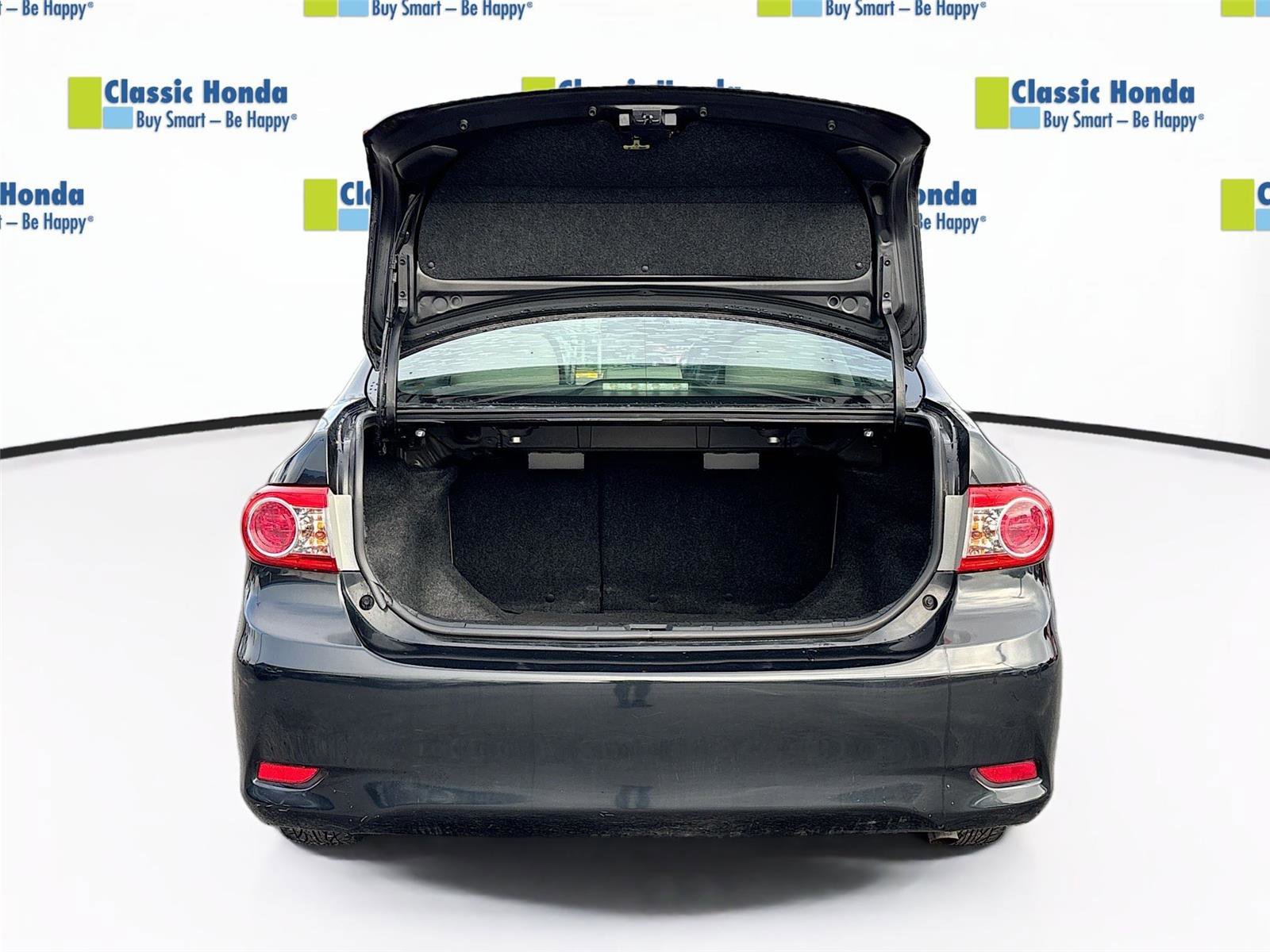 Used 2013 Toyota Corolla L image 26