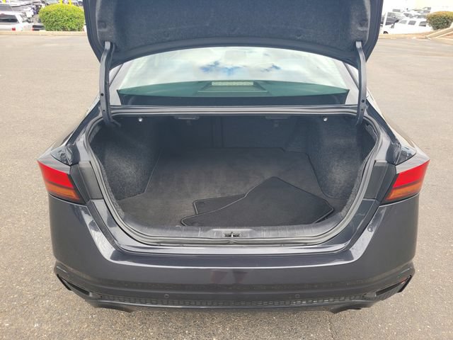 Certified 2019 Nissan Altima 2.5 SV FWD image 11