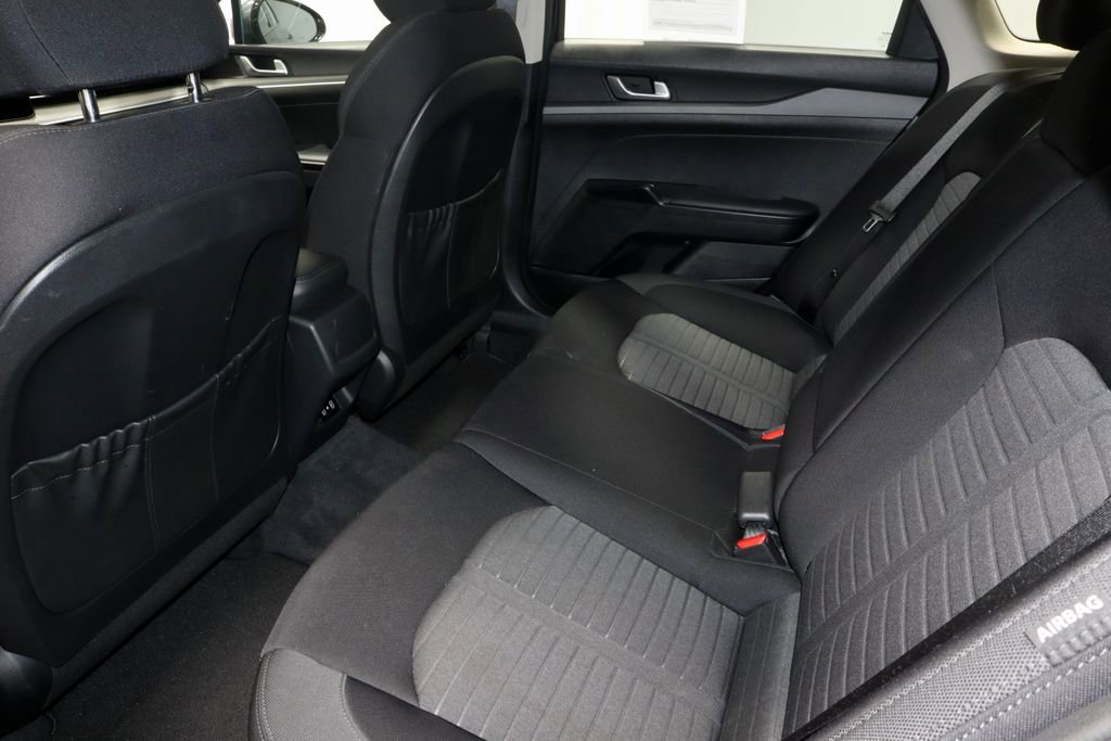 Used 2025 Kia K5 LXS image 20