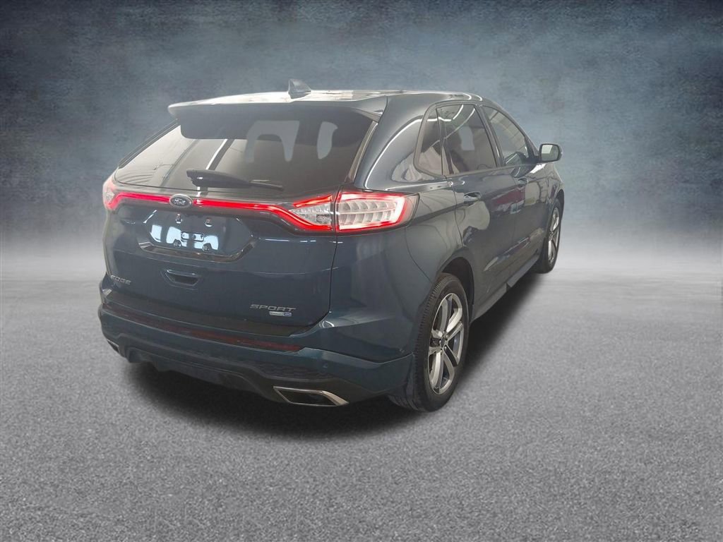 Used 2016 Ford Edge Sport w/ Equipment Group 401A image 37