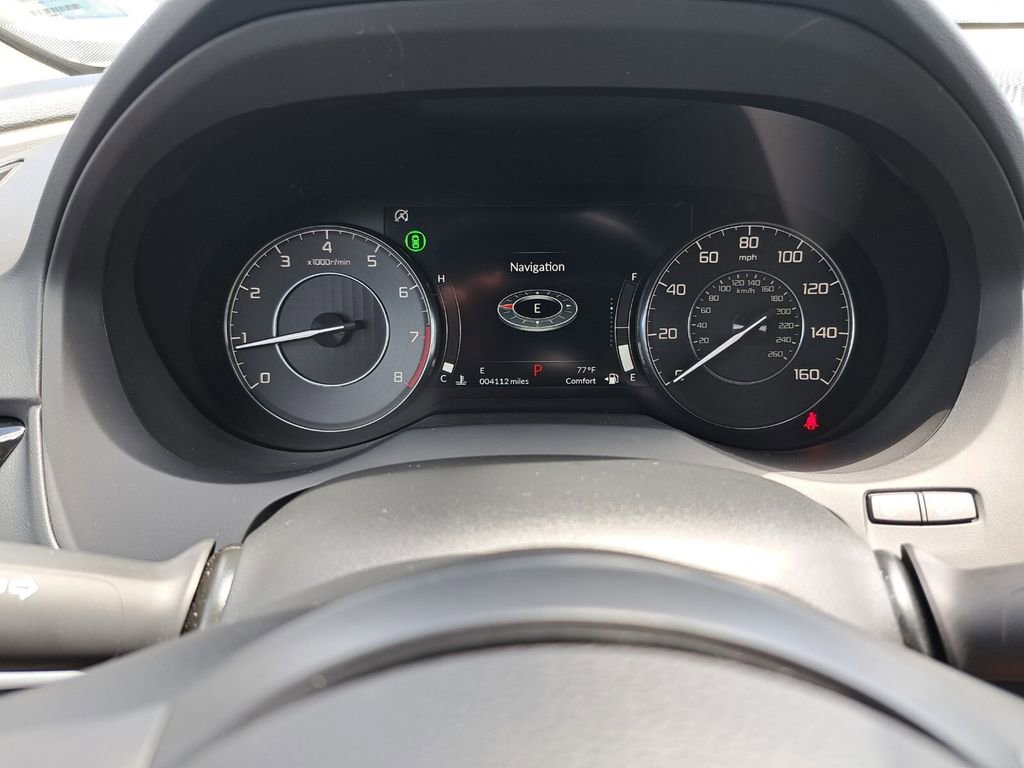 Certified 2025 Acura RDX w/ Technology Package AWD/4WD image 10