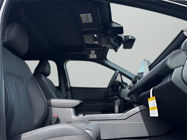 New 2026 Subaru Outback Touring XT image 13