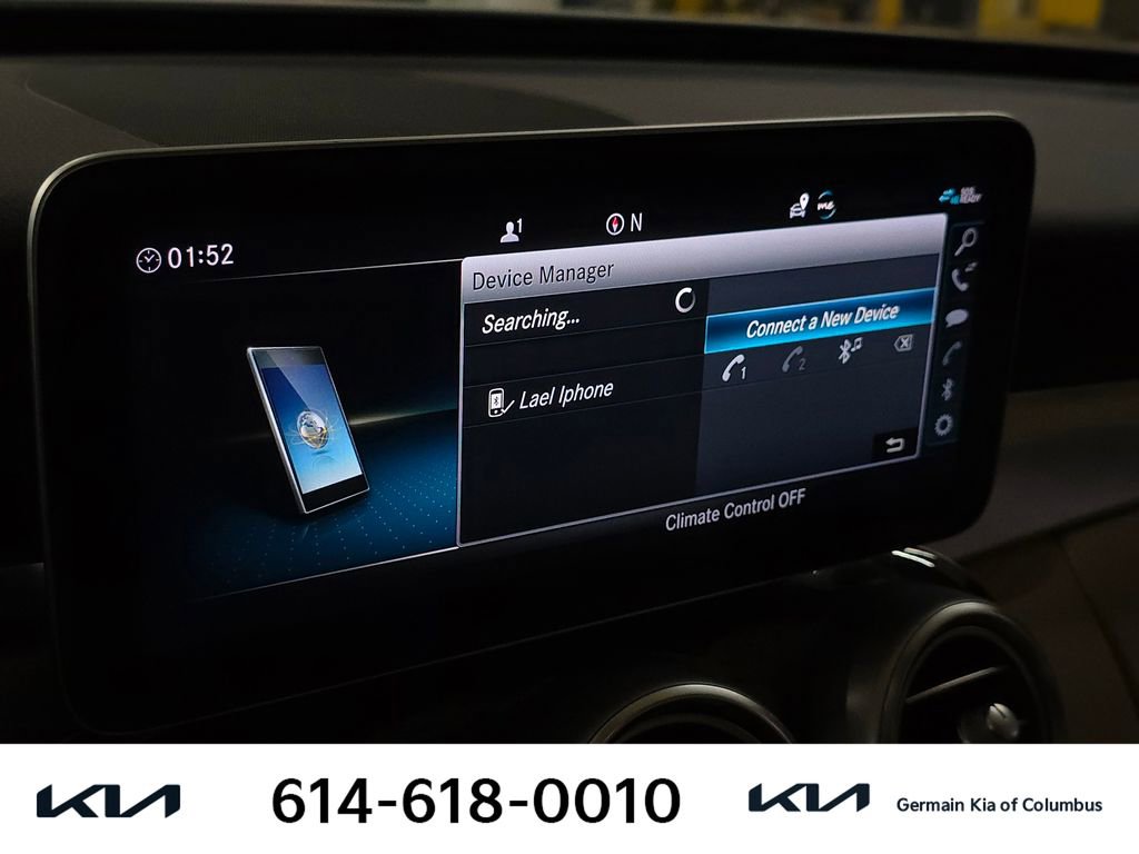 Used 2019 Mercedes-Benz C 300 C 300 image 30